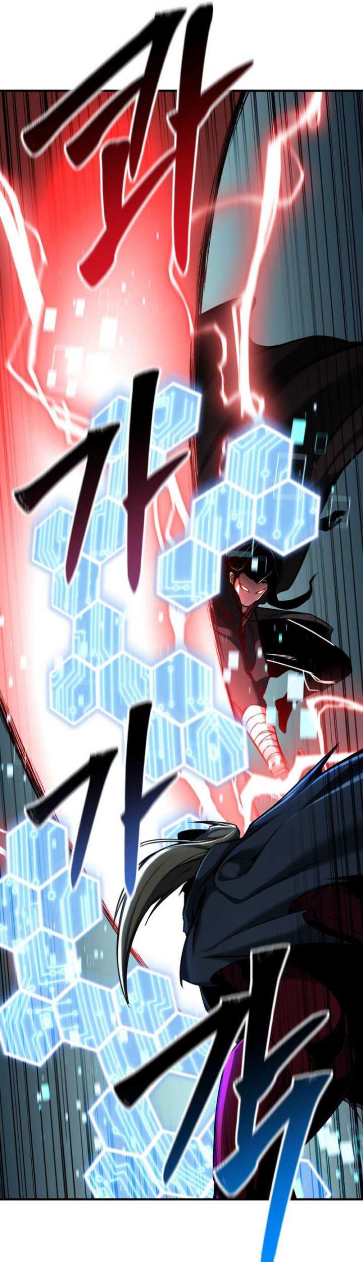 Absolute Necromancer Chapter 42 - halaman 66