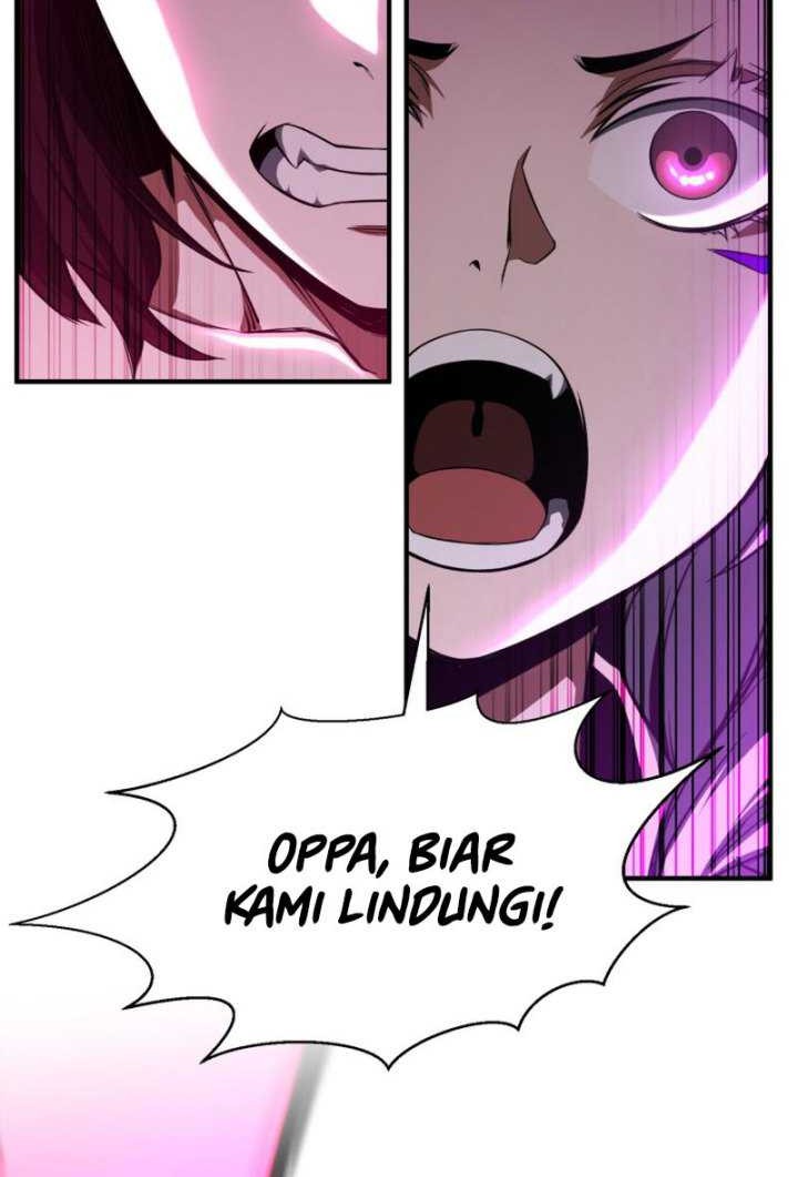 Absolute Necromancer Chapter 43 - halaman 12