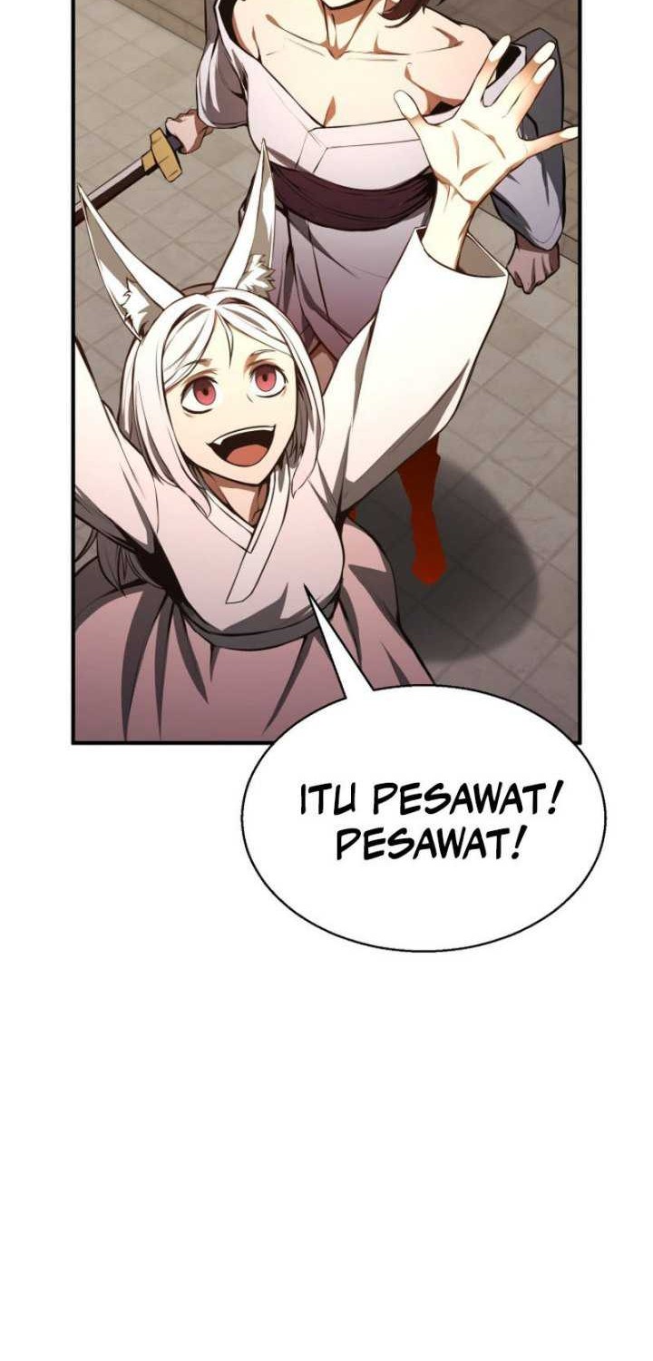 Absolute Necromancer Chapter 43 - halaman 16