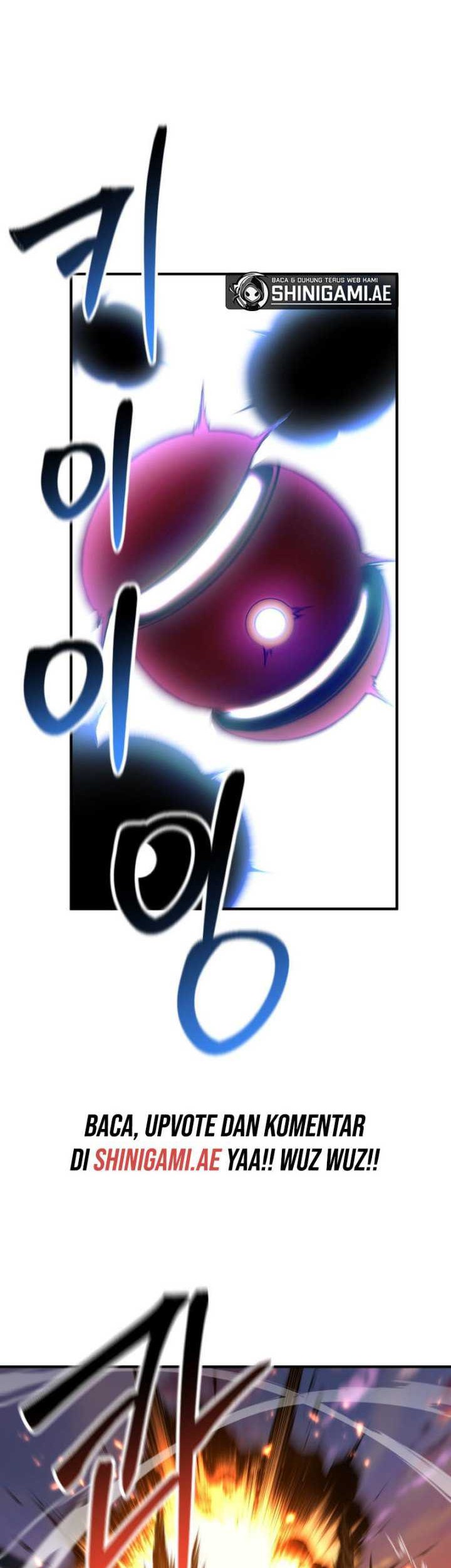 Absolute Necromancer Chapter 43 - halaman 18