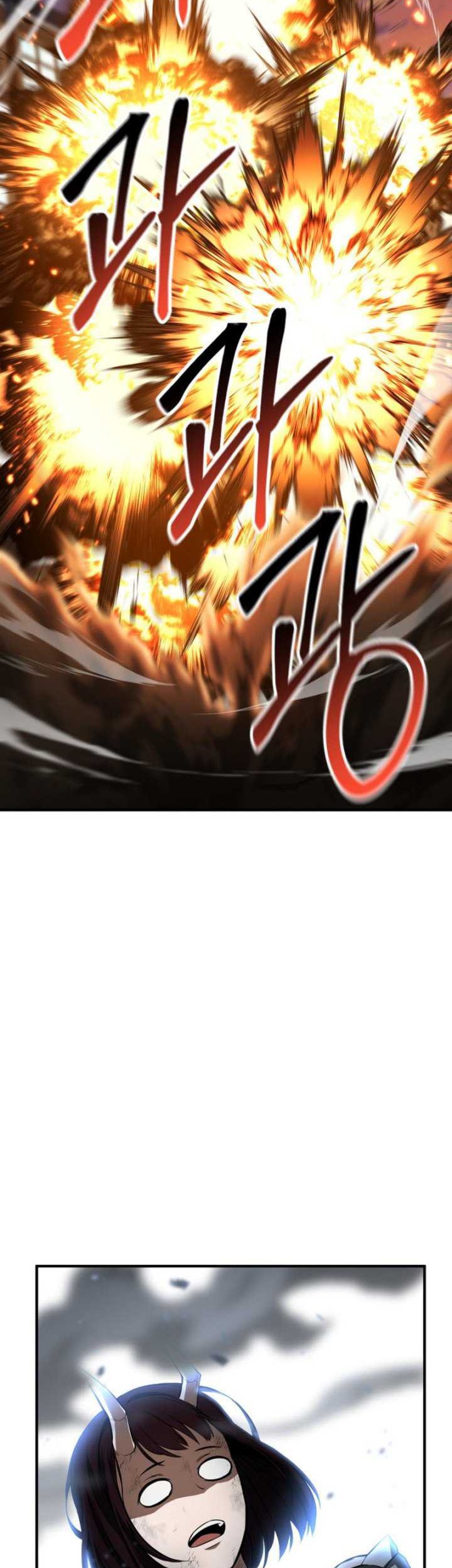 Absolute Necromancer Chapter 43 - halaman 19