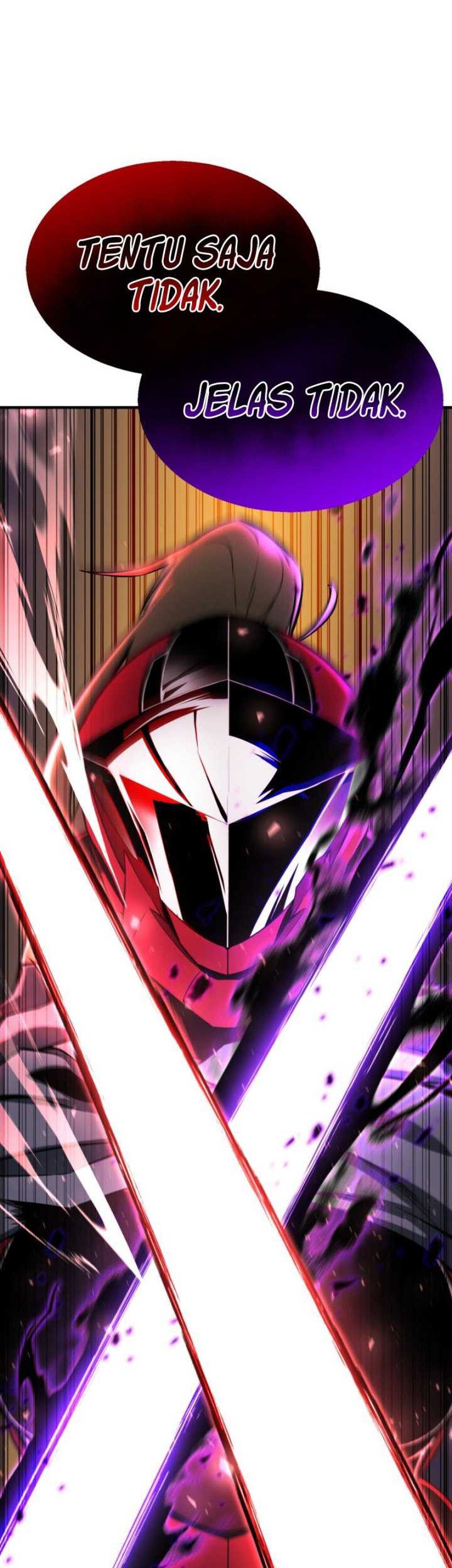 Absolute Necromancer Chapter 43 - halaman 22