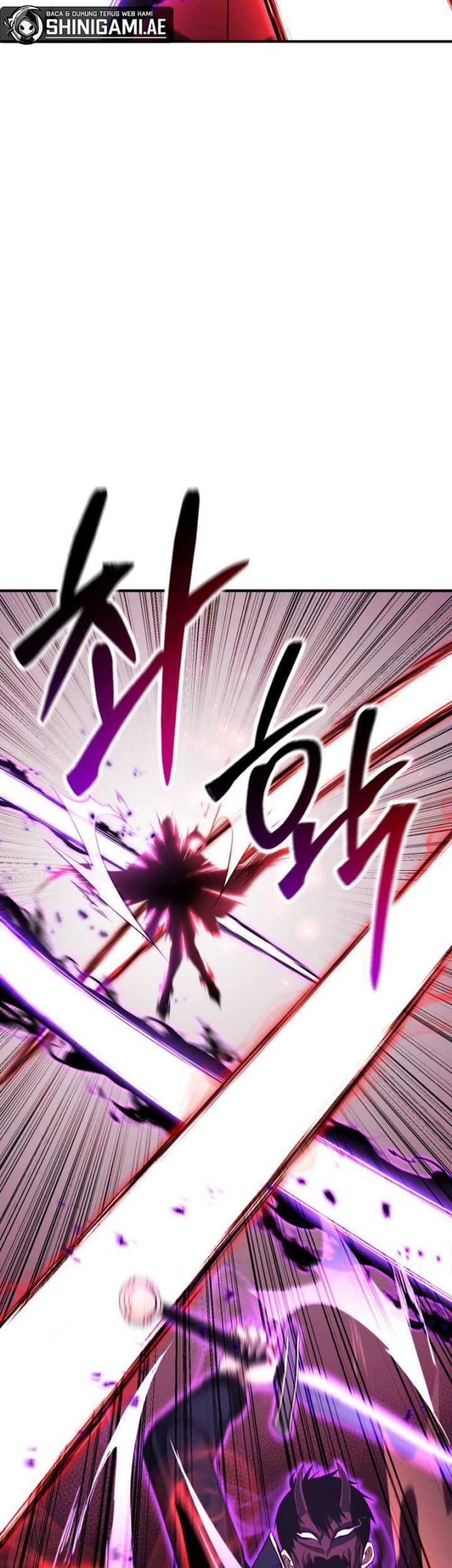 Absolute Necromancer Chapter 43 - halaman 23