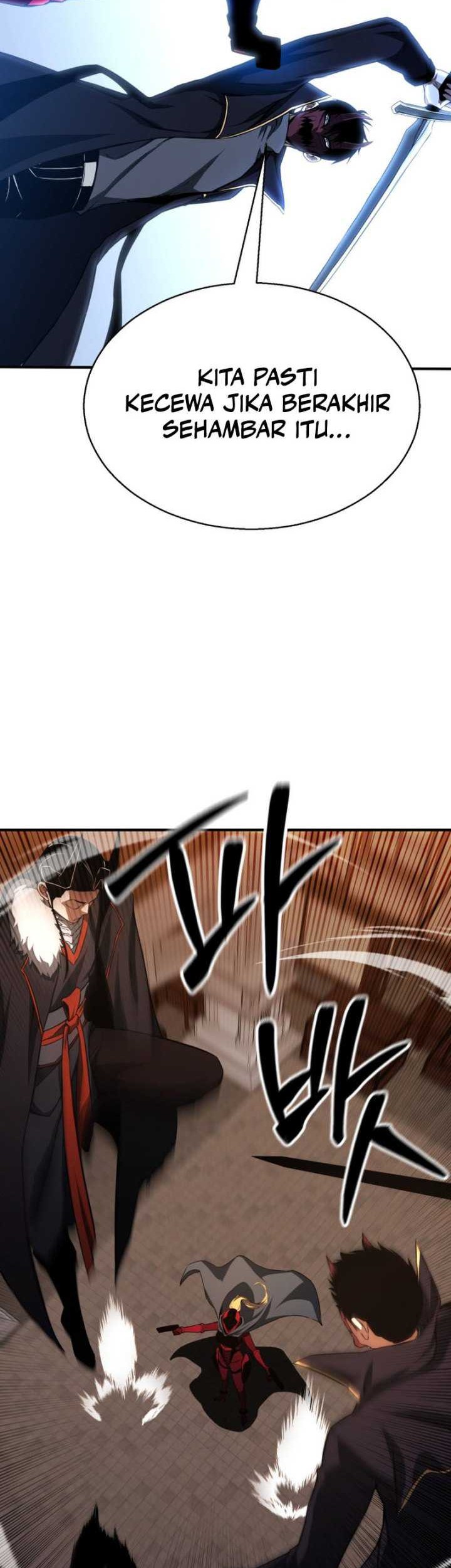 Absolute Necromancer Chapter 43 - halaman 26
