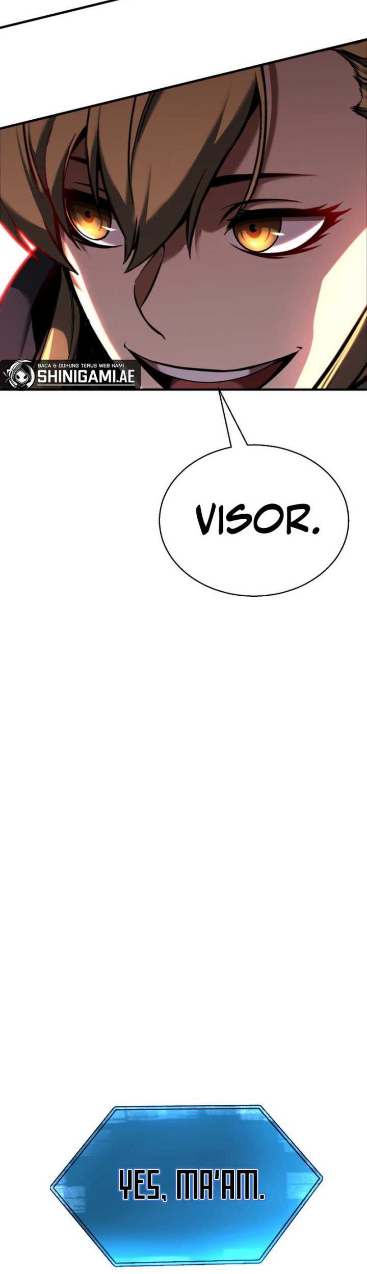 Absolute Necromancer Chapter 43 - halaman 3