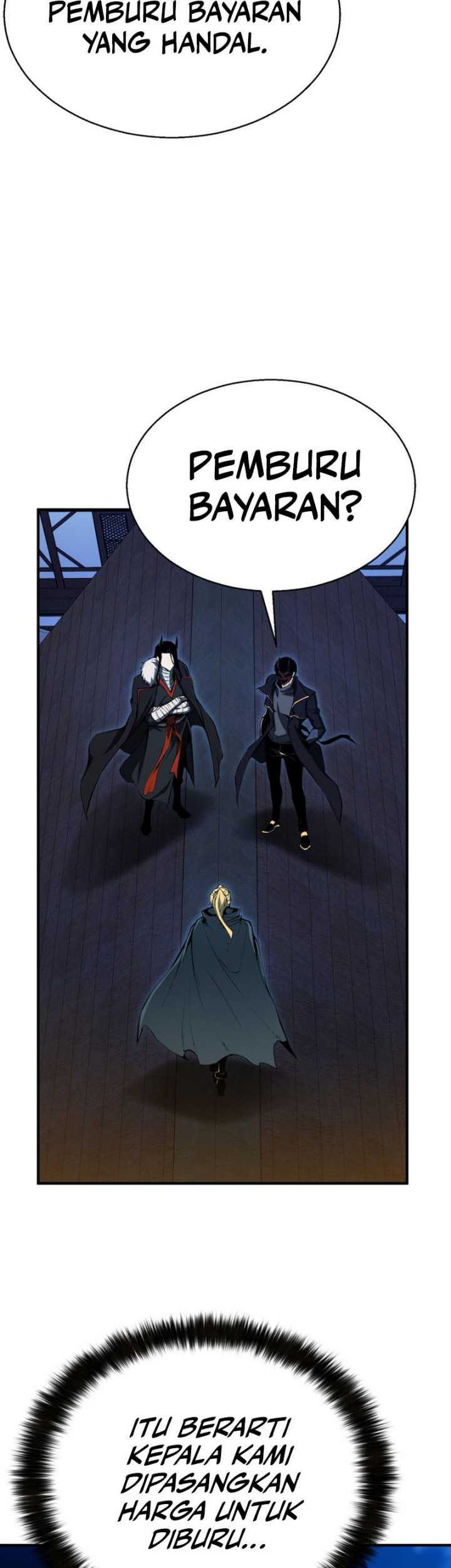 Absolute Necromancer Chapter 43 - halaman 31
