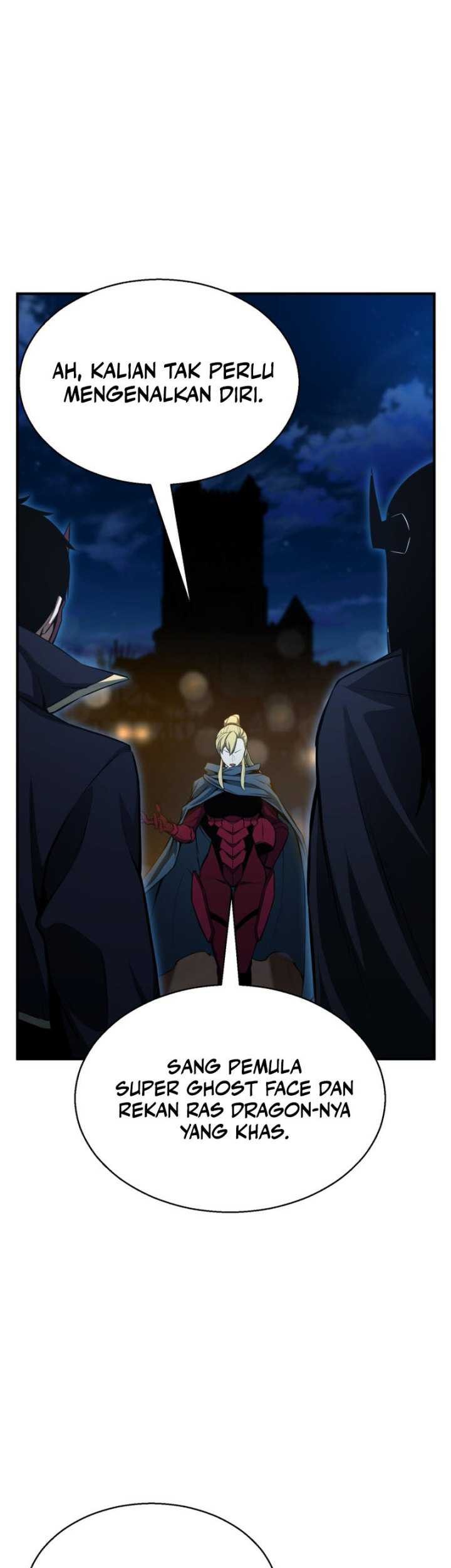 Absolute Necromancer Chapter 43 - halaman 33