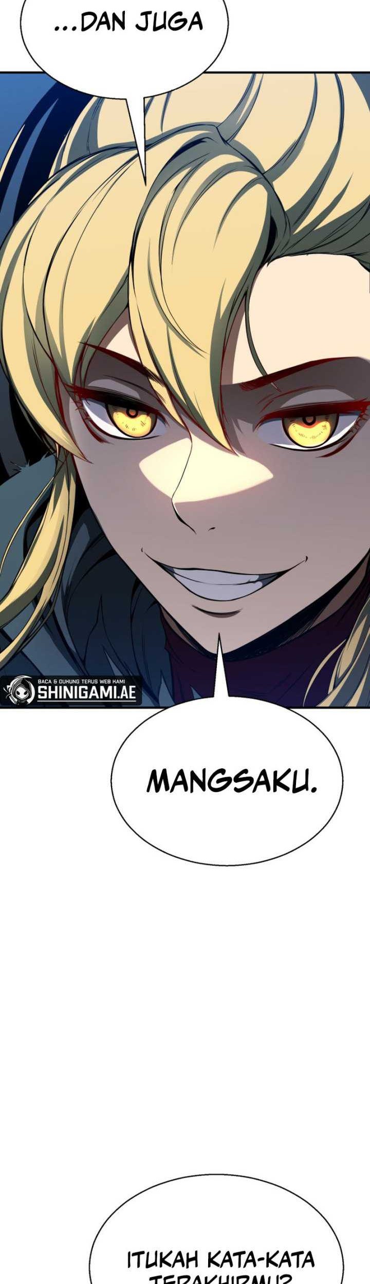 Absolute Necromancer Chapter 43 - halaman 34