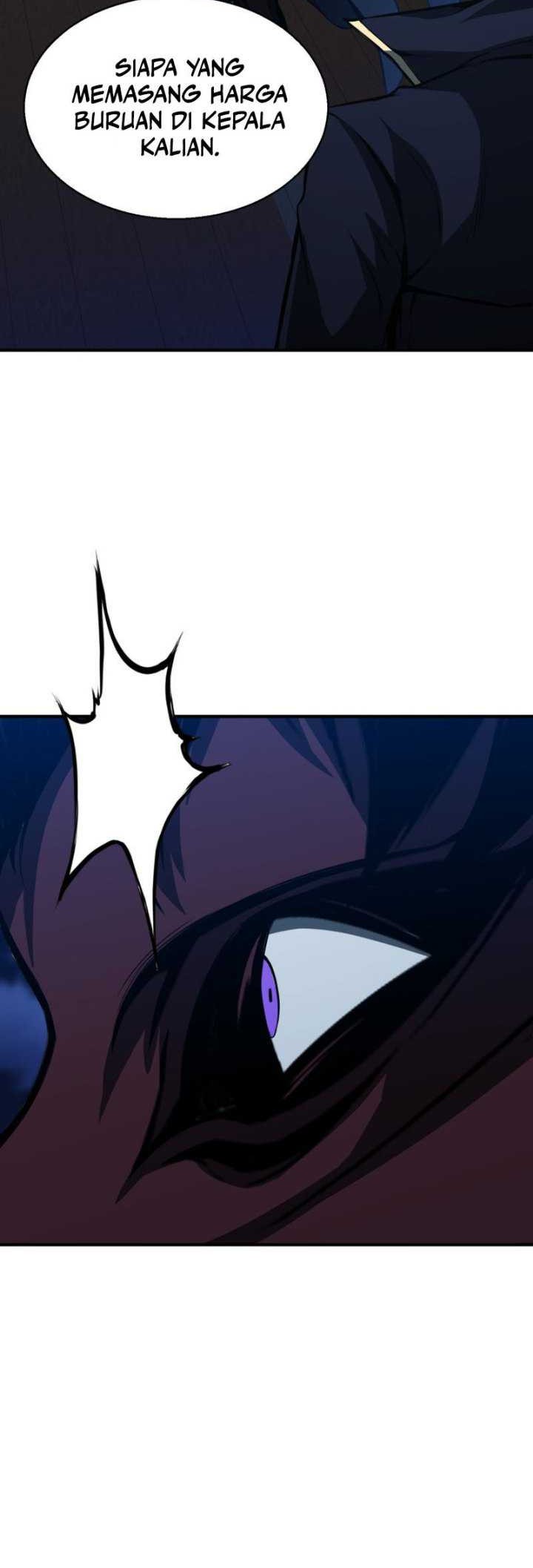 Absolute Necromancer Chapter 43 - halaman 39