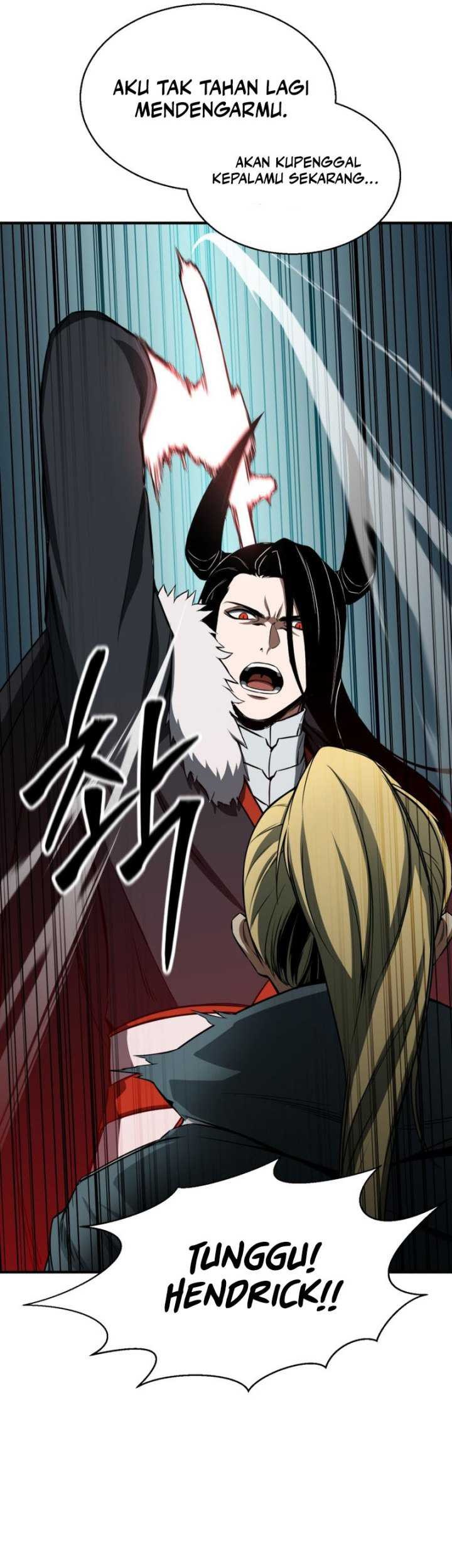 Absolute Necromancer Chapter 43 - halaman 40