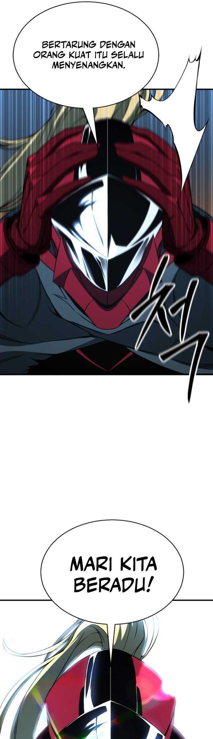 Absolute Necromancer Chapter 43 - halaman 44