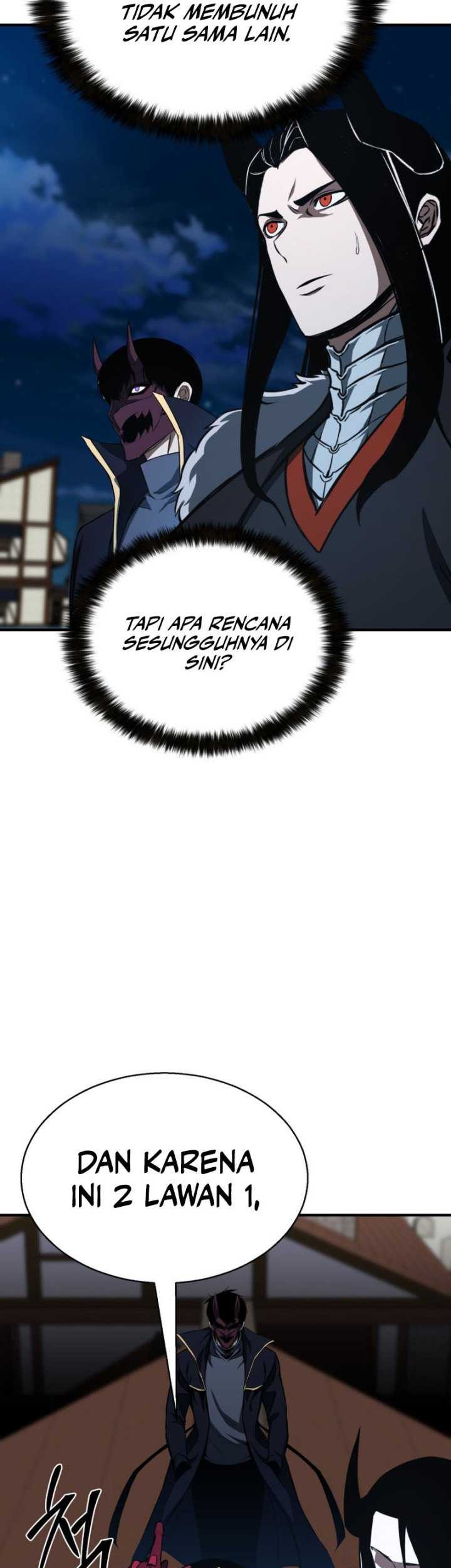 Absolute Necromancer Chapter 43 - halaman 48