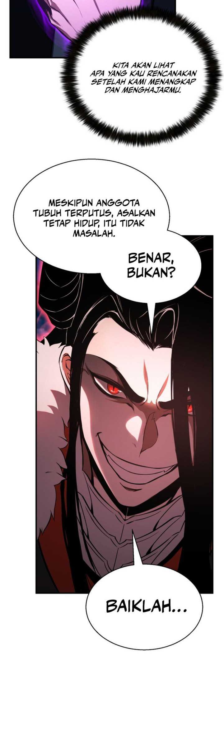 Absolute Necromancer Chapter 43 - halaman 50