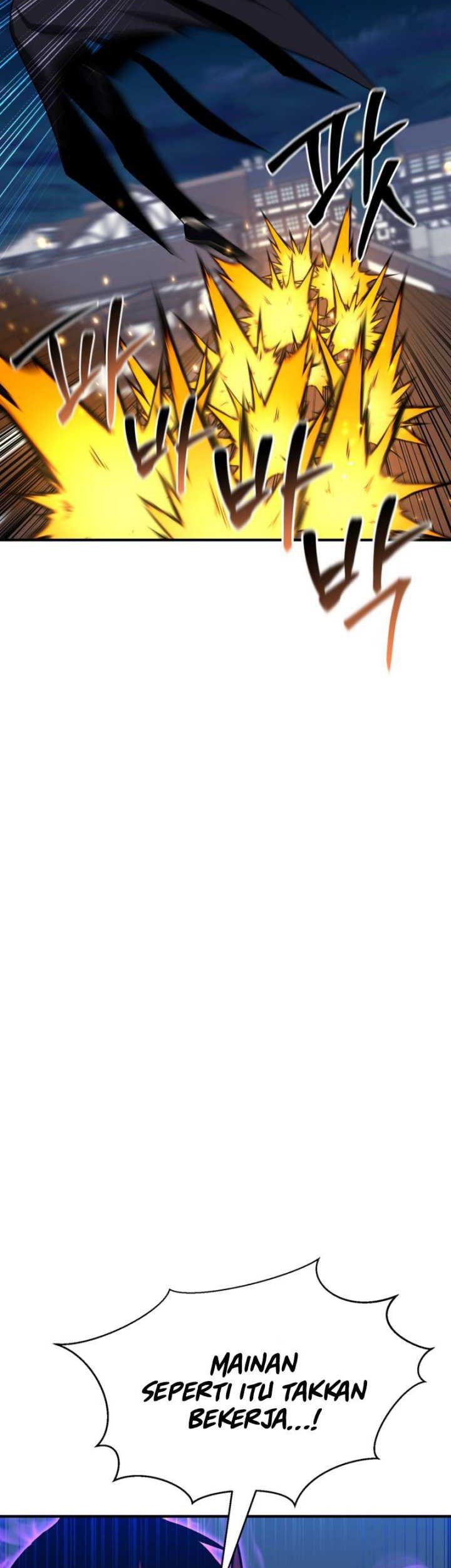 Absolute Necromancer Chapter 43 - halaman 53