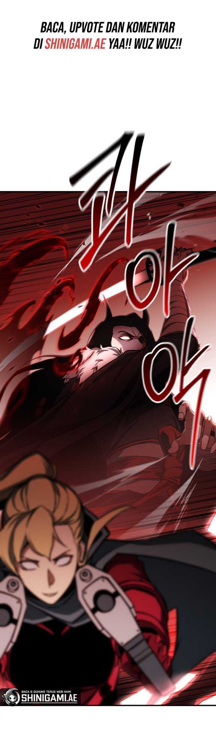 Absolute Necromancer Chapter 43 - halaman 57