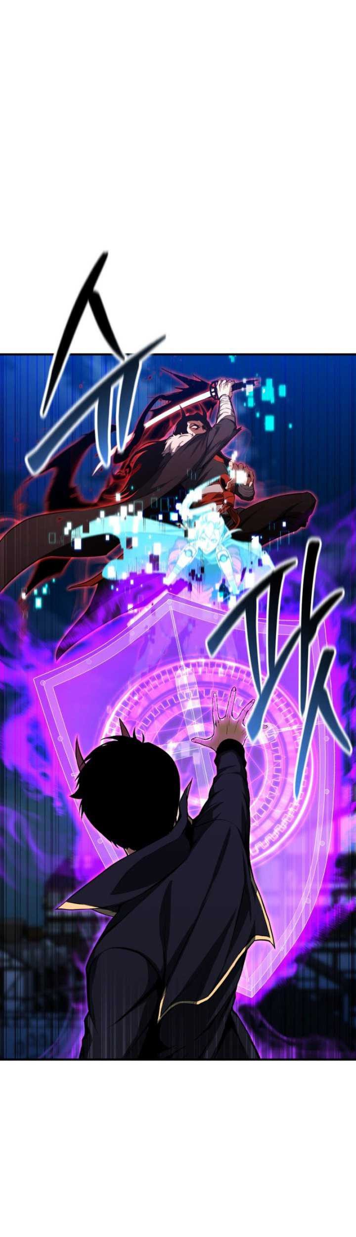 Absolute Necromancer Chapter 43 - halaman 59