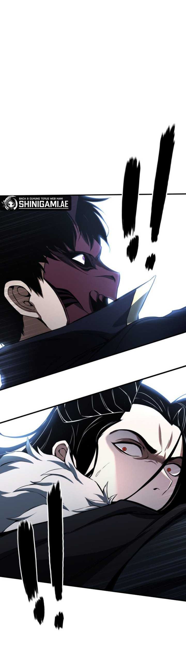 Absolute Necromancer Chapter 43 - halaman 60