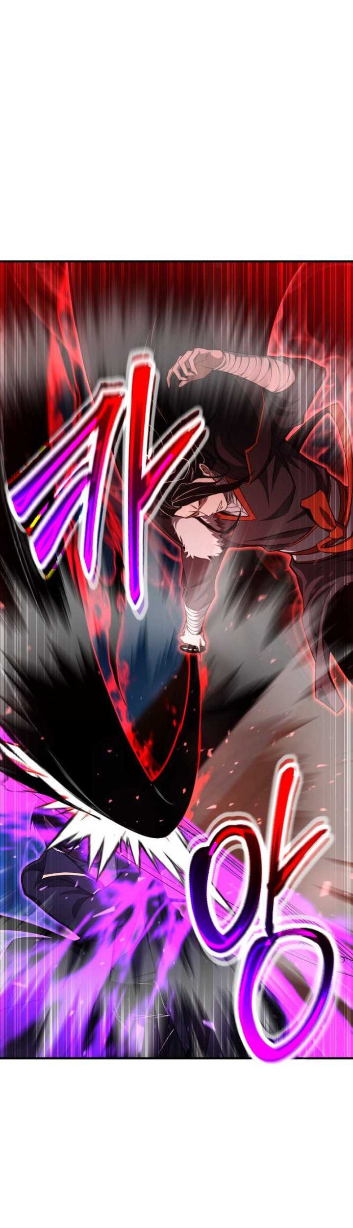 Absolute Necromancer Chapter 43 - halaman 61