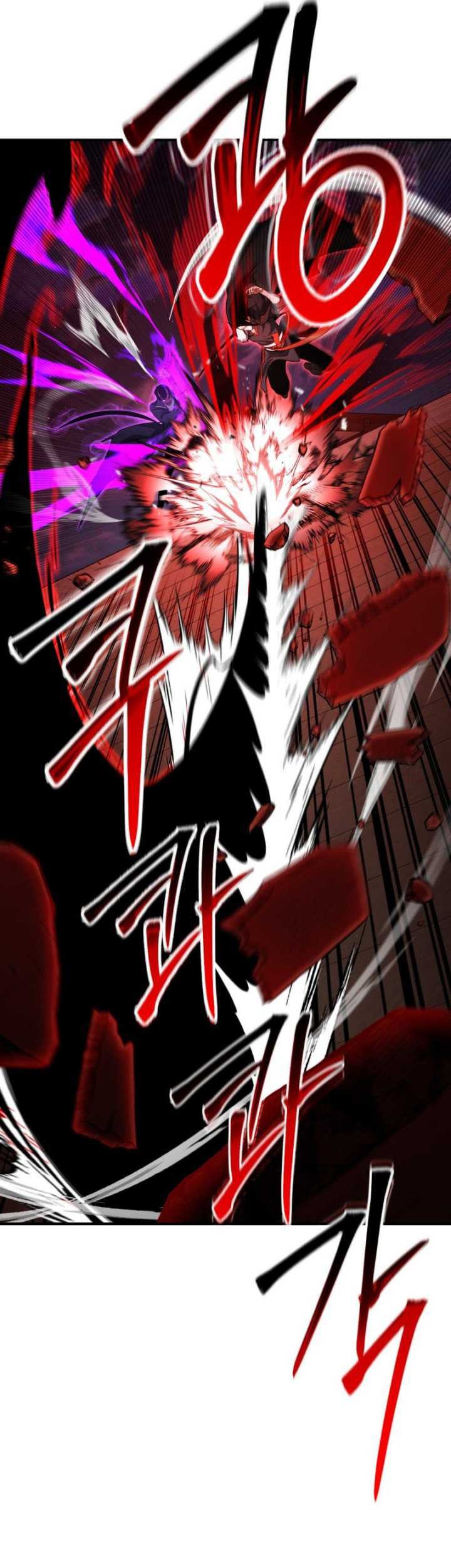 Absolute Necromancer Chapter 43 - halaman 63