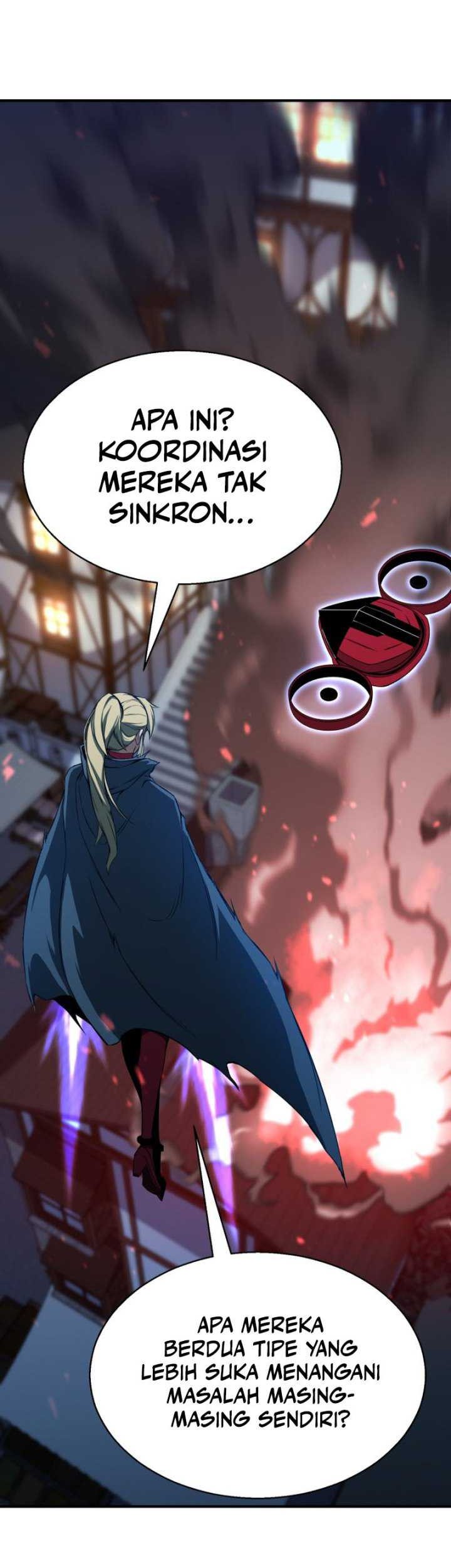 Absolute Necromancer Chapter 43 - halaman 65