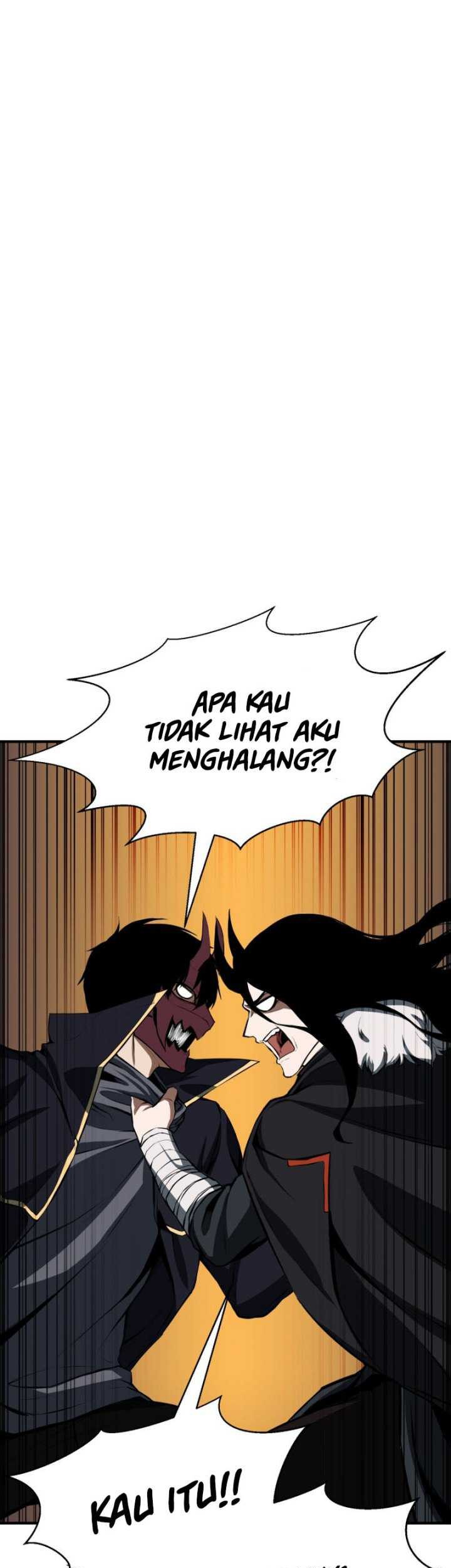 Absolute Necromancer Chapter 43 - halaman 67