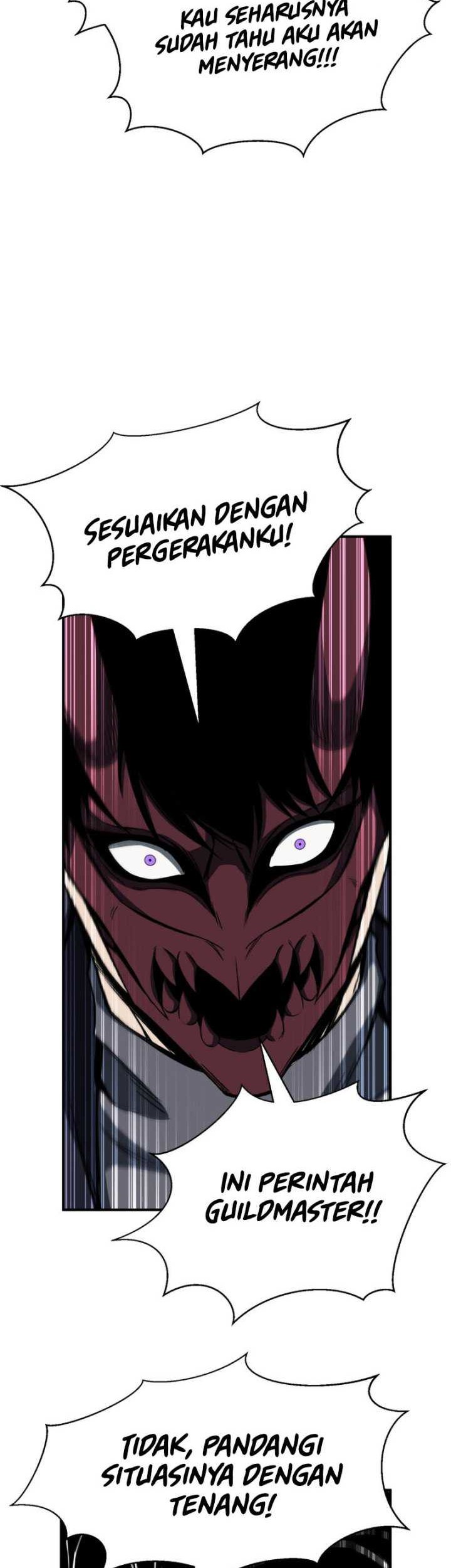 Absolute Necromancer Chapter 43 - halaman 68