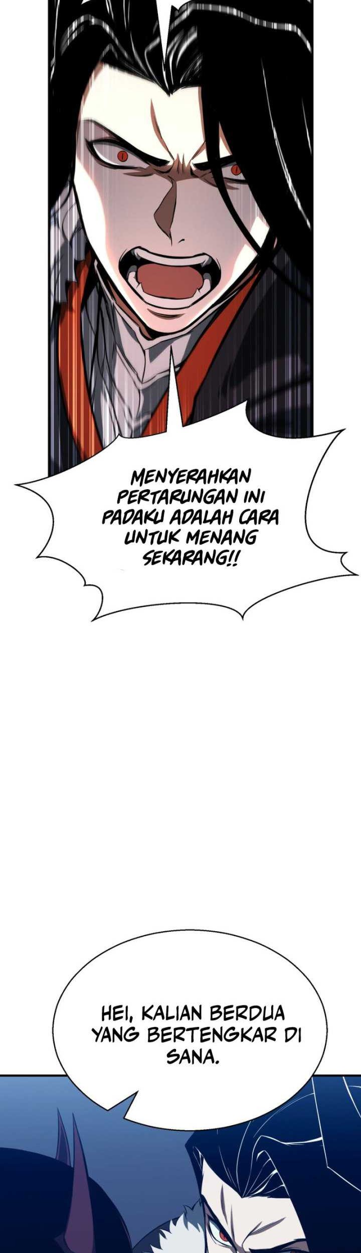 Absolute Necromancer Chapter 43 - halaman 69