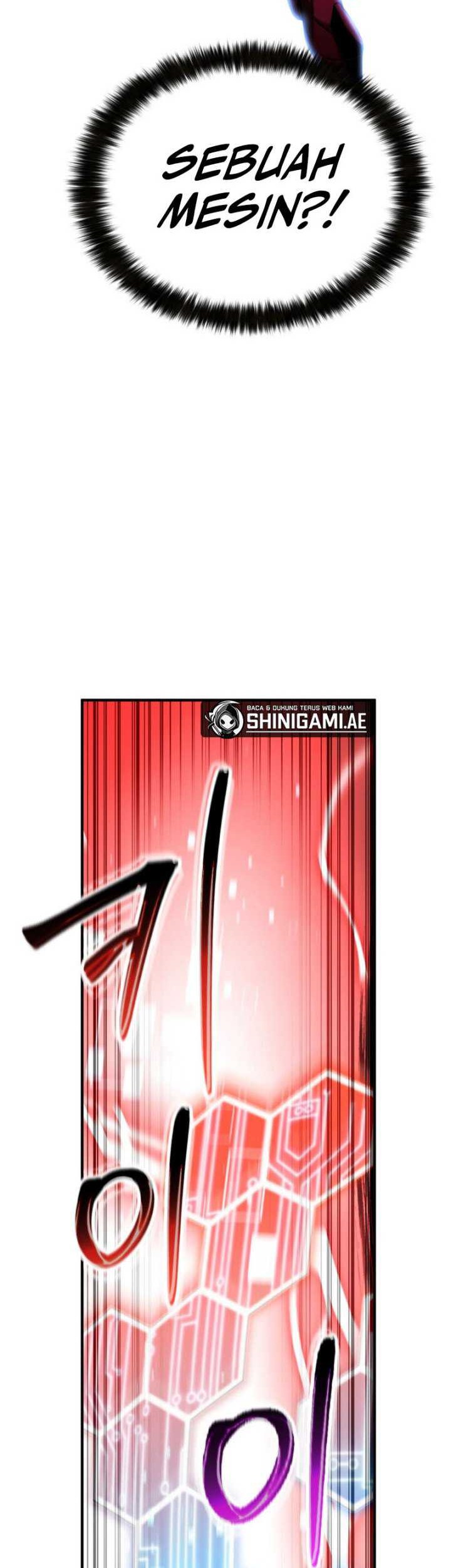 Absolute Necromancer Chapter 43 - halaman 7