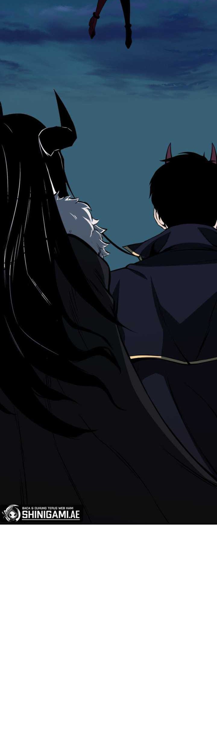 Absolute Necromancer Chapter 43 - halaman 72