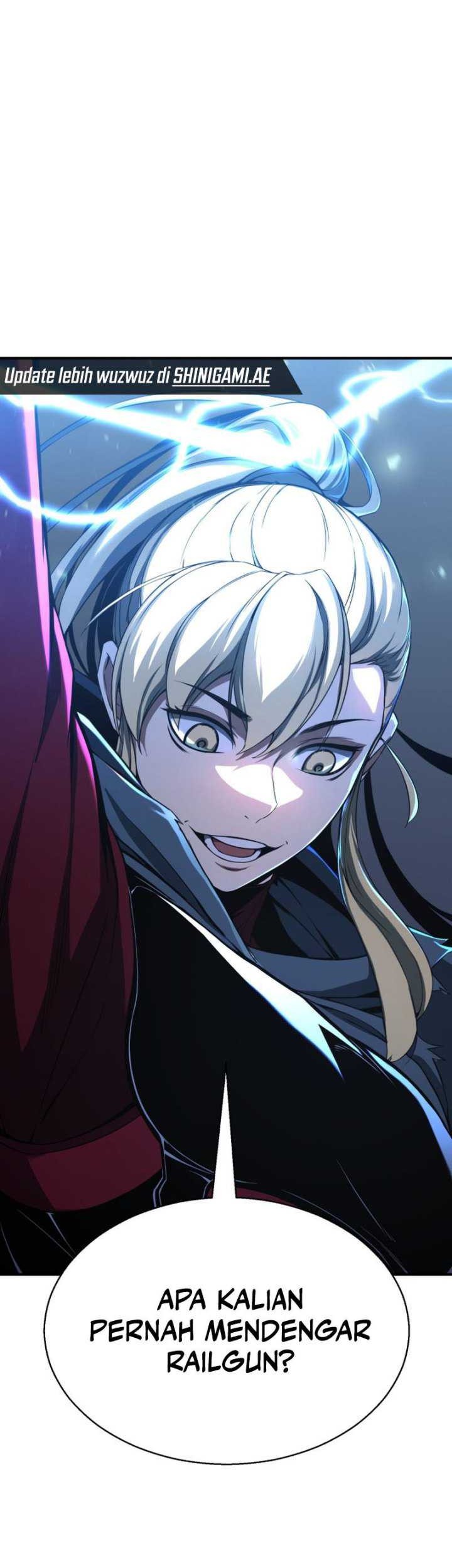 Absolute Necromancer Chapter 43 - halaman 73