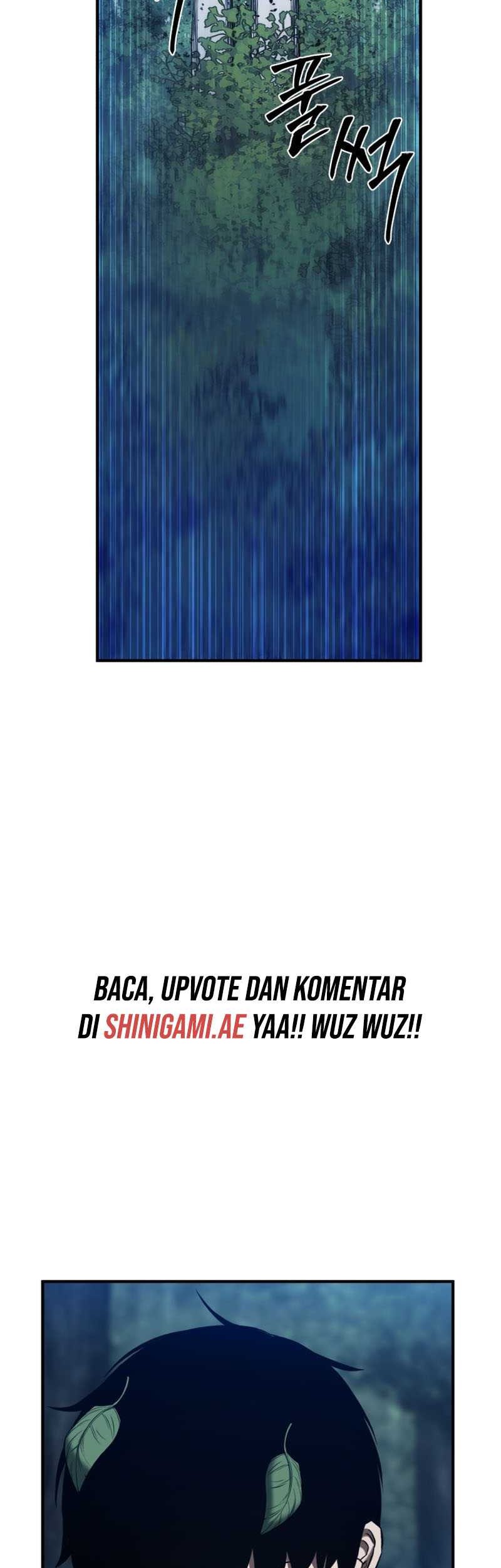 Absolute Necromancer Chapter 44 - halaman 16