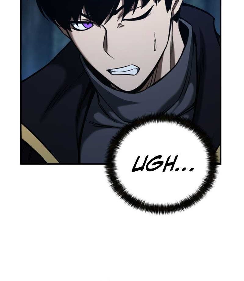 Absolute Necromancer Chapter 44 - halaman 17
