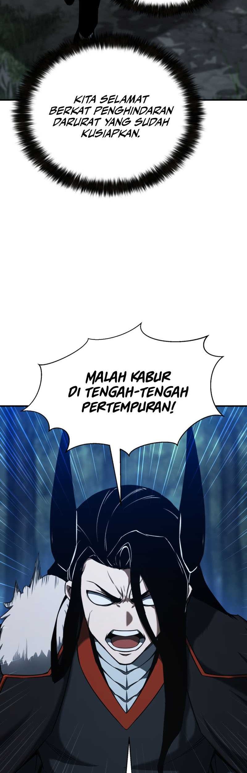 Absolute Necromancer Chapter 44 - halaman 19