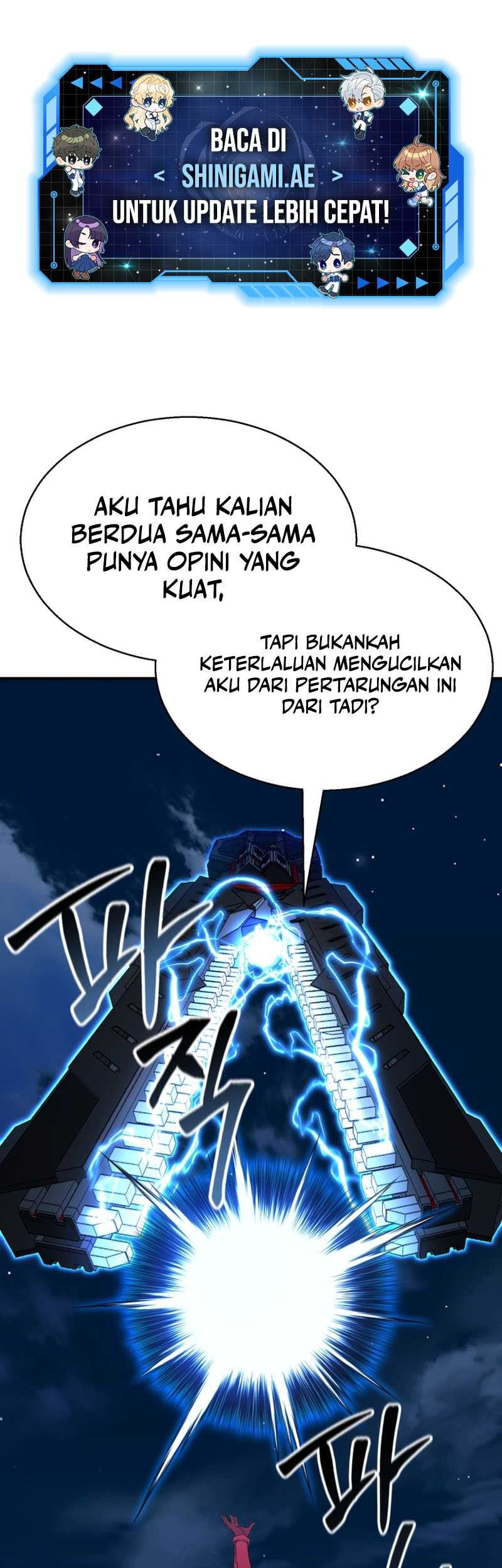 Absolute Necromancer Chapter 44 - halaman 2