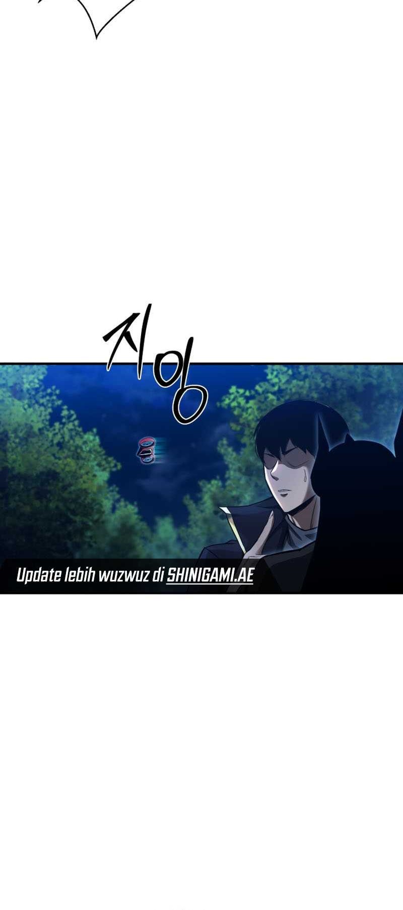 Absolute Necromancer Chapter 44 - halaman 21