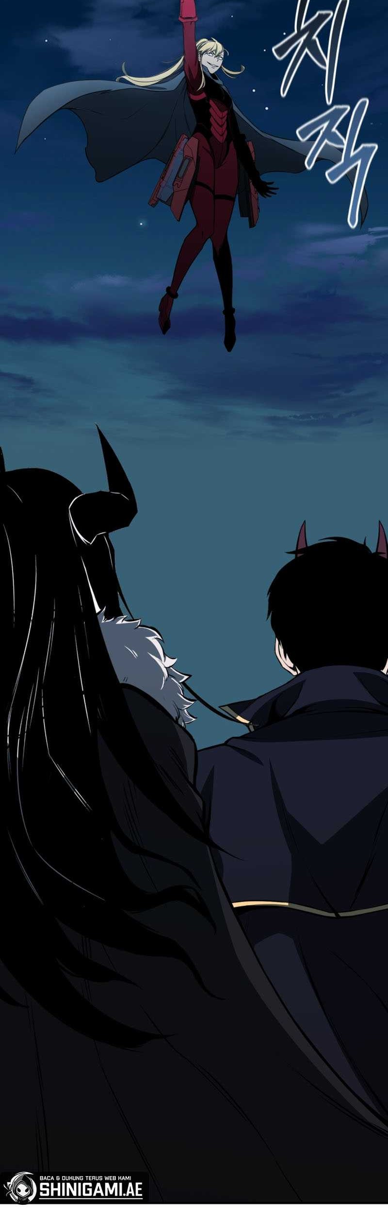 Absolute Necromancer Chapter 44 - halaman 3