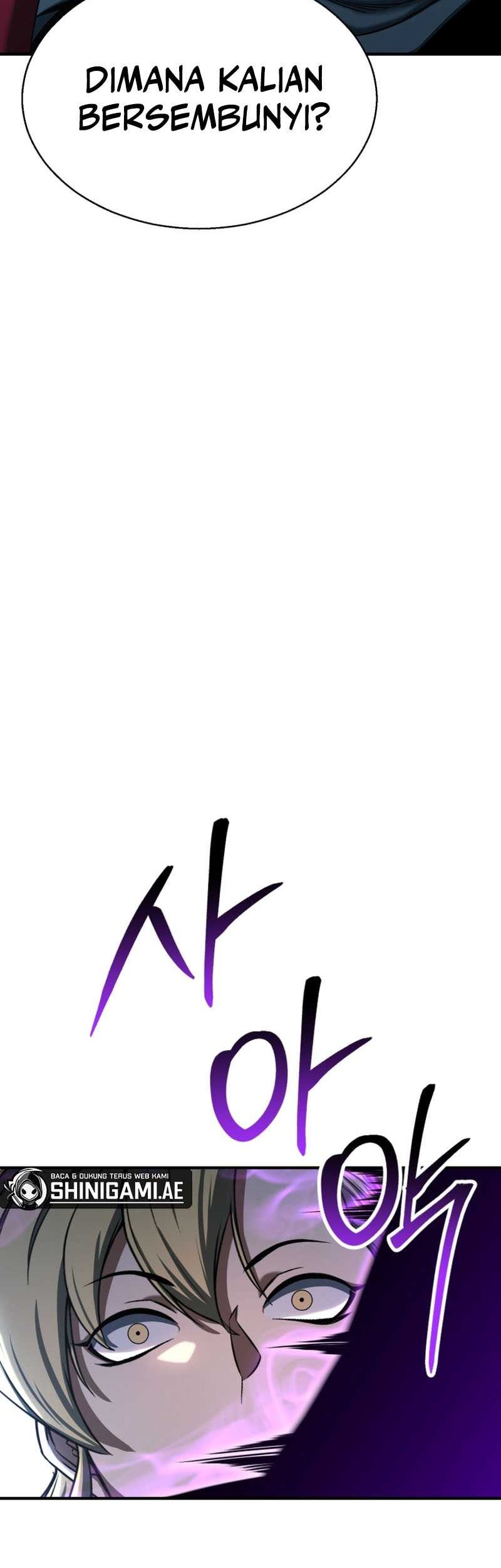 Absolute Necromancer Chapter 44 - halaman 30