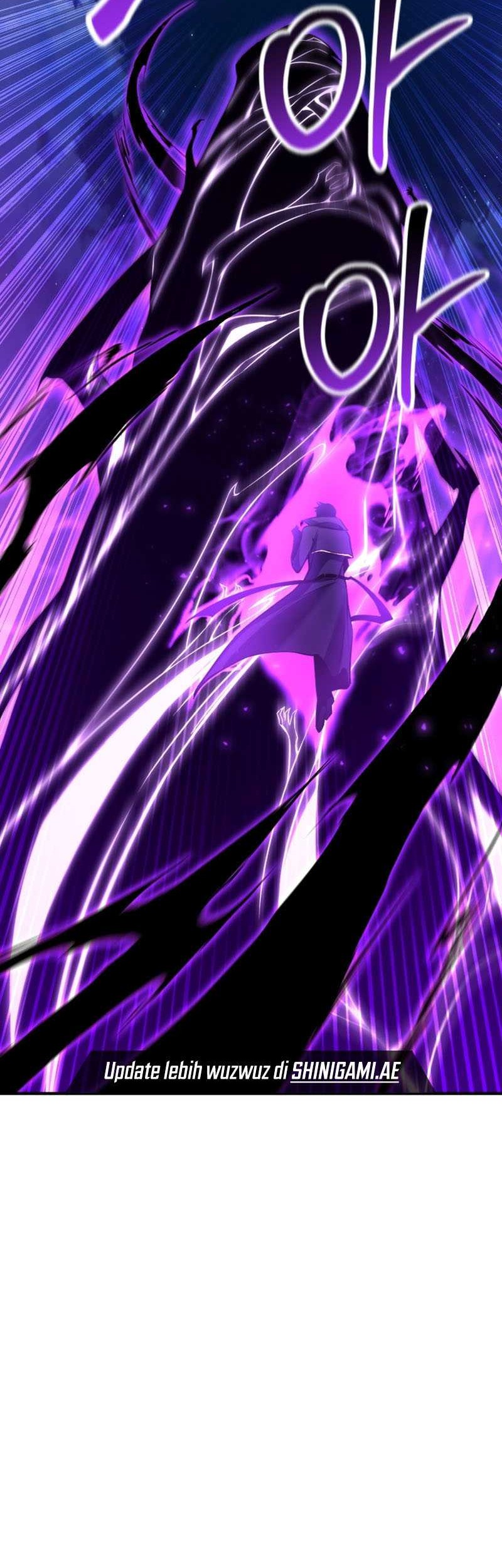 Absolute Necromancer Chapter 44 - halaman 36