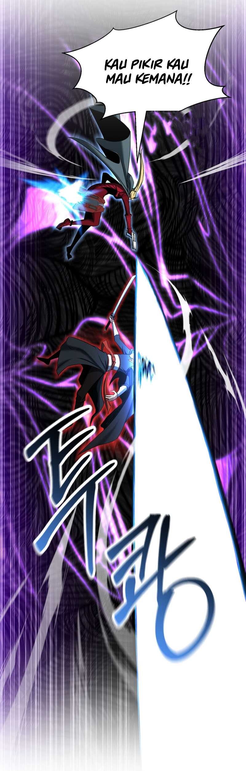 Absolute Necromancer Chapter 44 - halaman 41
