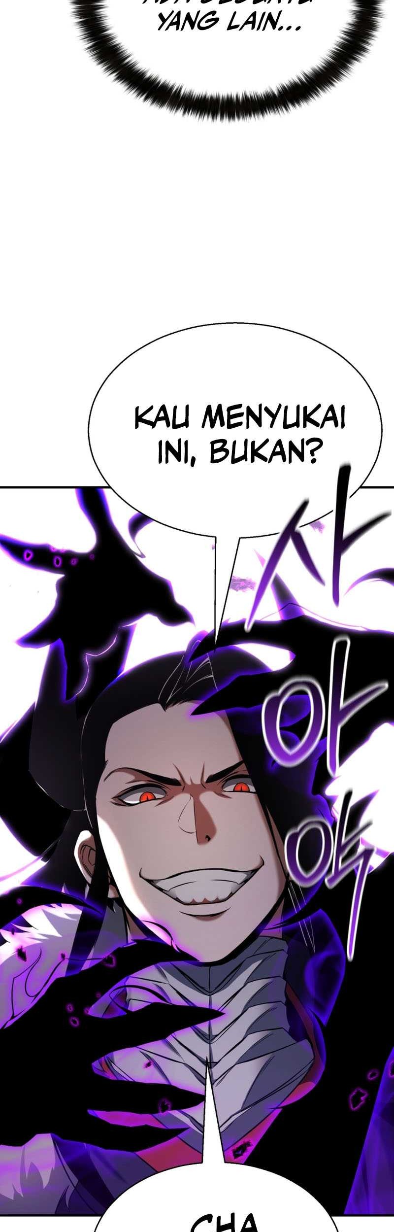 Absolute Necromancer Chapter 44 - halaman 43