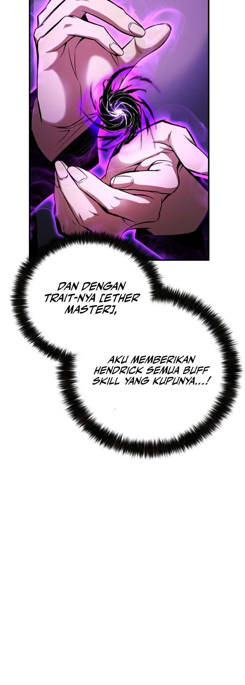 Absolute Necromancer Chapter 44 - halaman 48