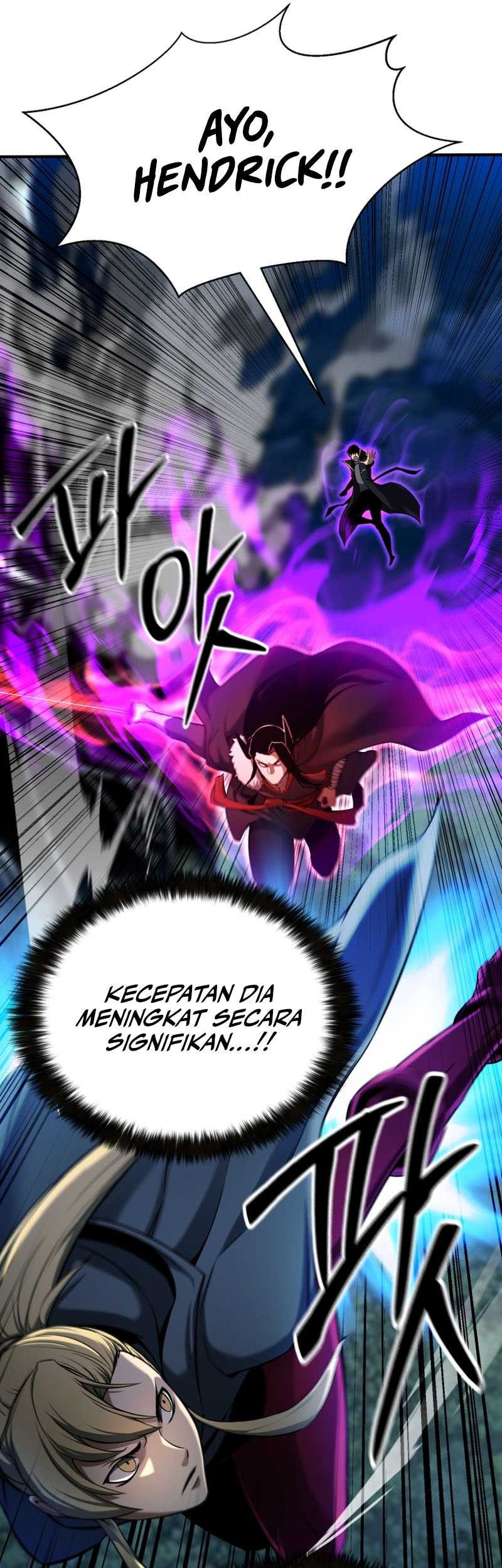 Absolute Necromancer Chapter 44 - halaman 52