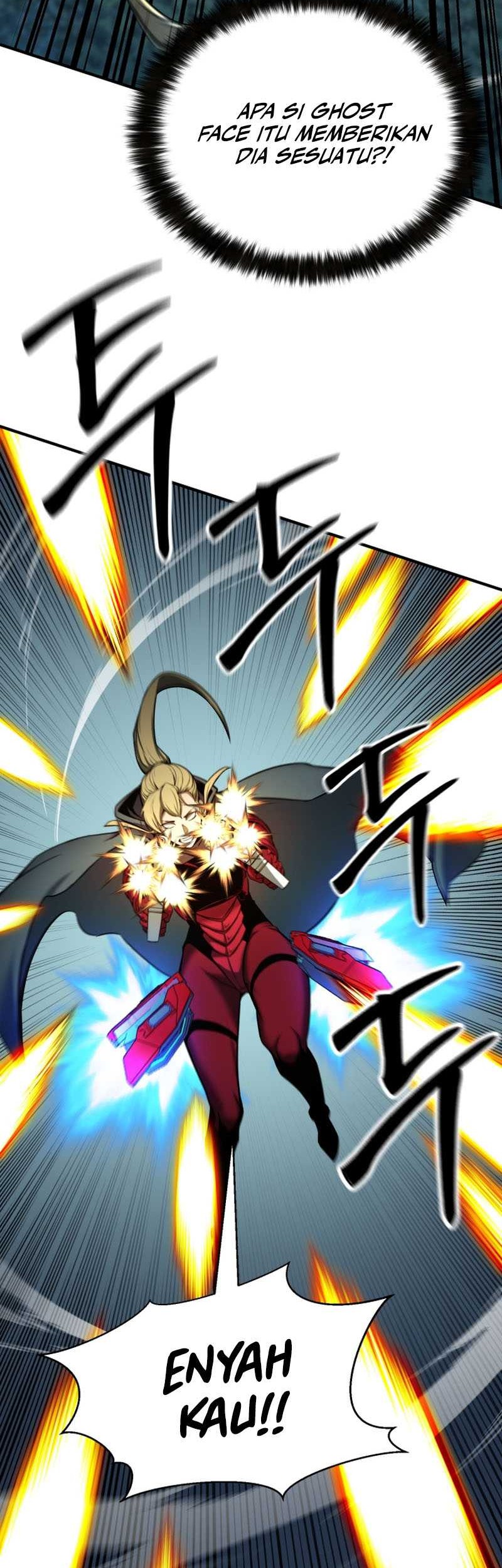 Absolute Necromancer Chapter 44 - halaman 53