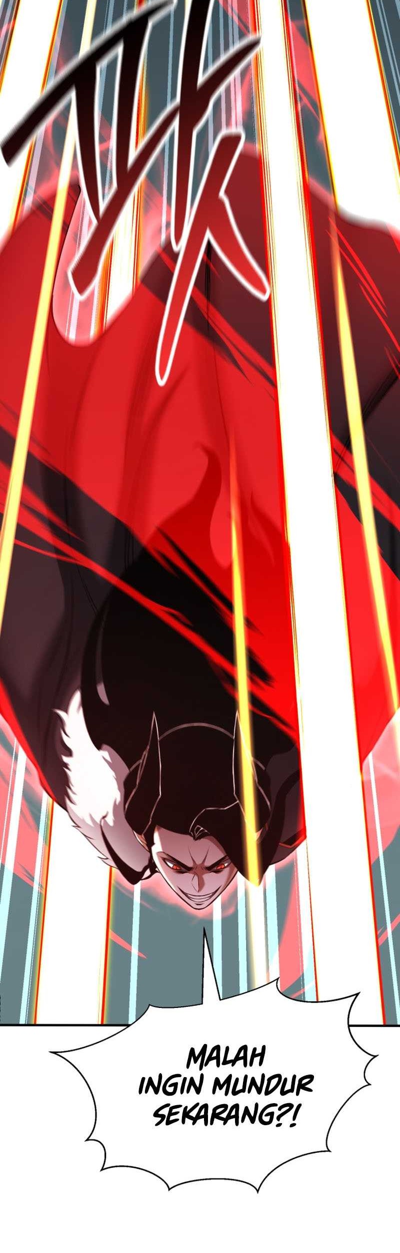 Absolute Necromancer Chapter 44 - halaman 55