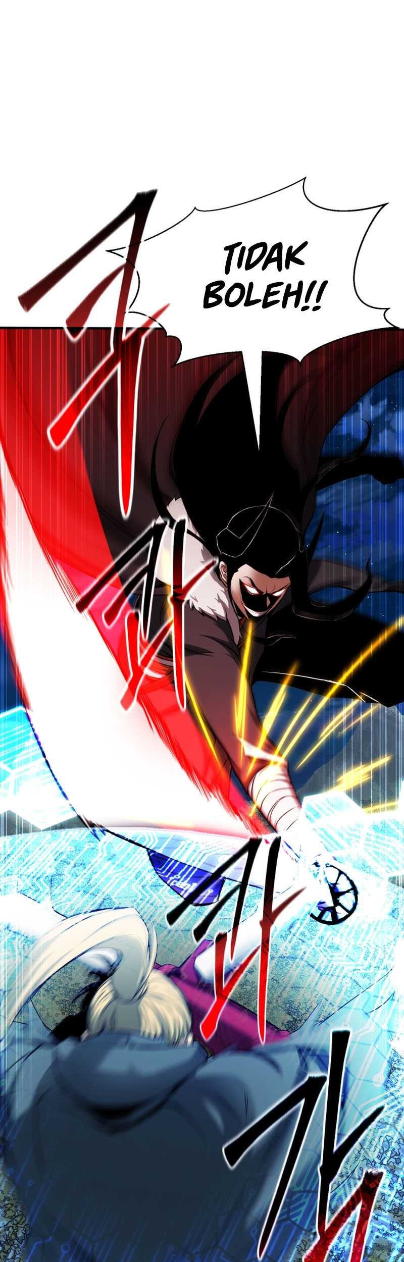 Absolute Necromancer Chapter 44 - halaman 56