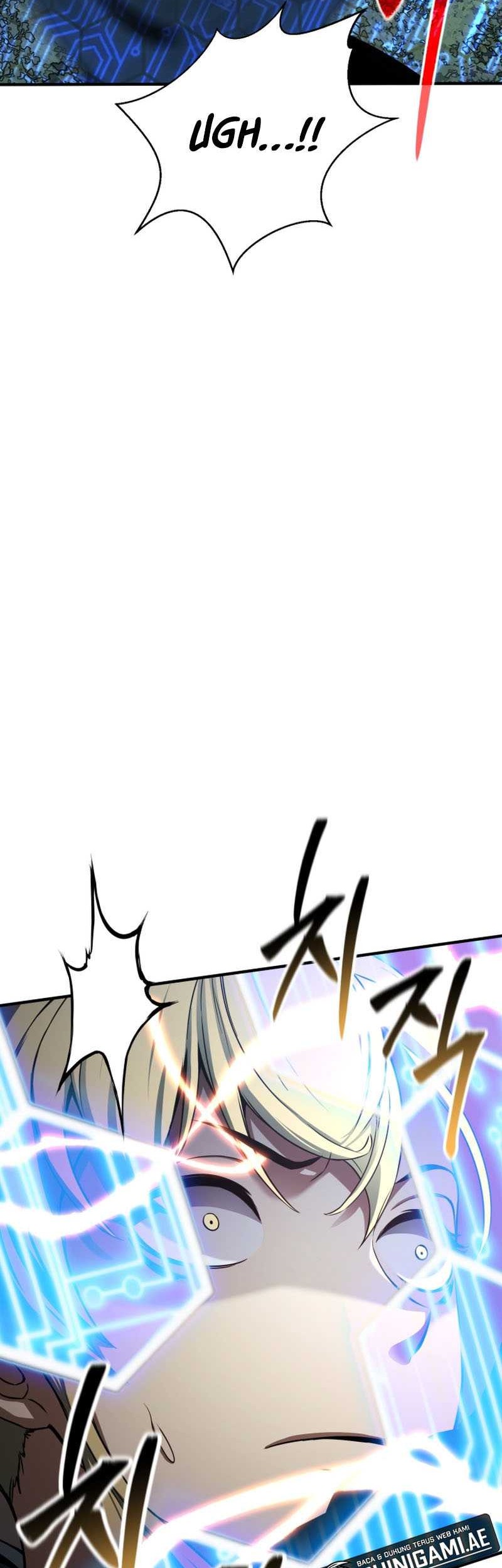 Absolute Necromancer Chapter 44 - halaman 57