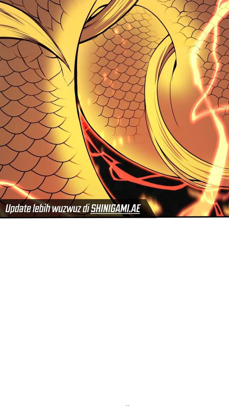 Absolute Necromancer Chapter 44 - halaman 59
