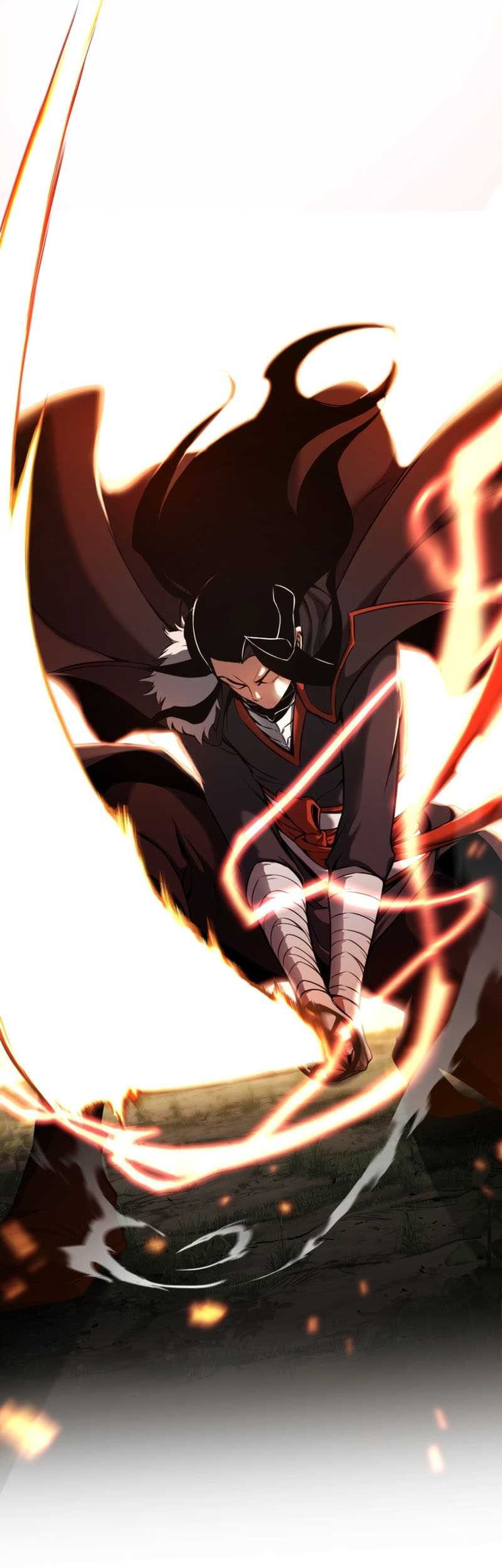 Absolute Necromancer Chapter 44 - halaman 64