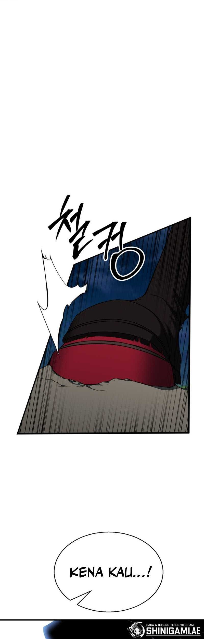 Absolute Necromancer Chapter 44 - halaman 65