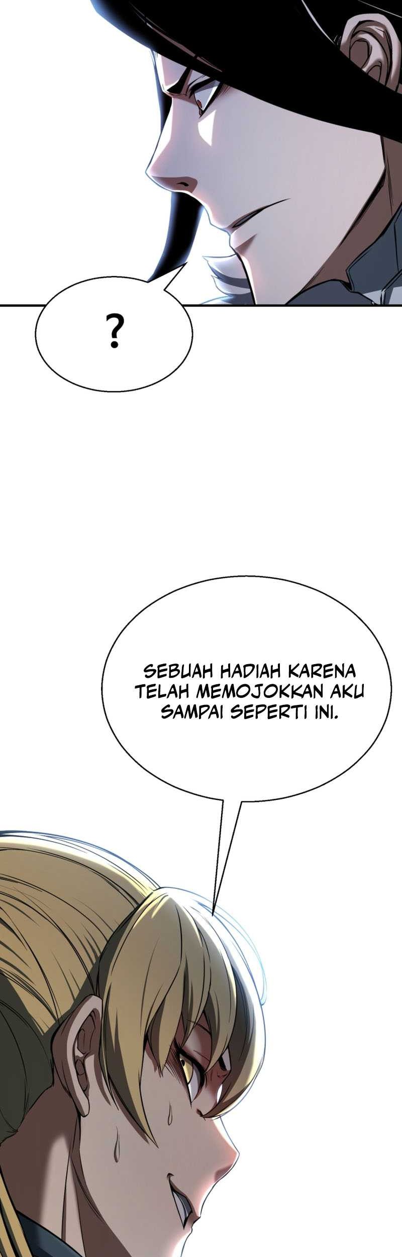 Absolute Necromancer Chapter 44 - halaman 66